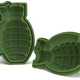 Image for article titled Throwing Ice Grenades Is Only Slightly Safer Than Tossing the Real Thing